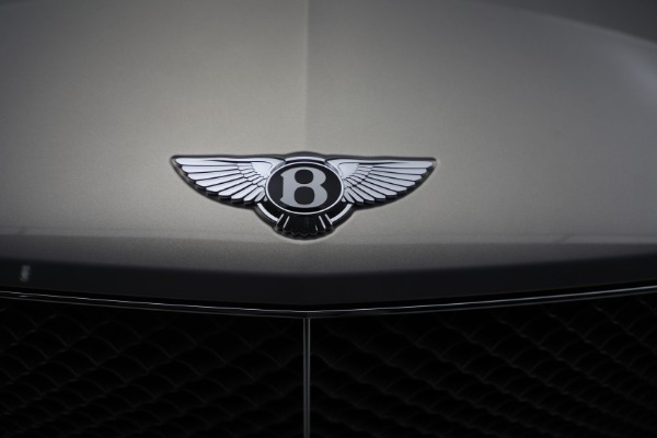 Used 2021 Bentley Bentayga Speed for sale Sold at Rolls-Royce Motor Cars Greenwich in Greenwich CT 06830 13