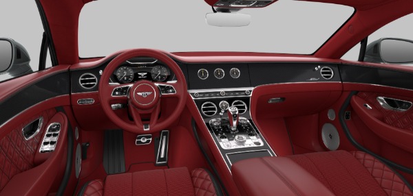 New 2022 Bentley Continental GT Speed for sale Sold at Rolls-Royce Motor Cars Greenwich in Greenwich CT 06830 6