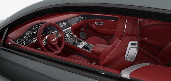 New 2022 Bentley Continental GT Speed for sale Sold at Rolls-Royce Motor Cars Greenwich in Greenwich CT 06830 7