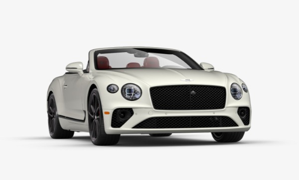 New 2022 Bentley Continental GT V8 for sale Sold at Rolls-Royce Motor Cars Greenwich in Greenwich CT 06830 5