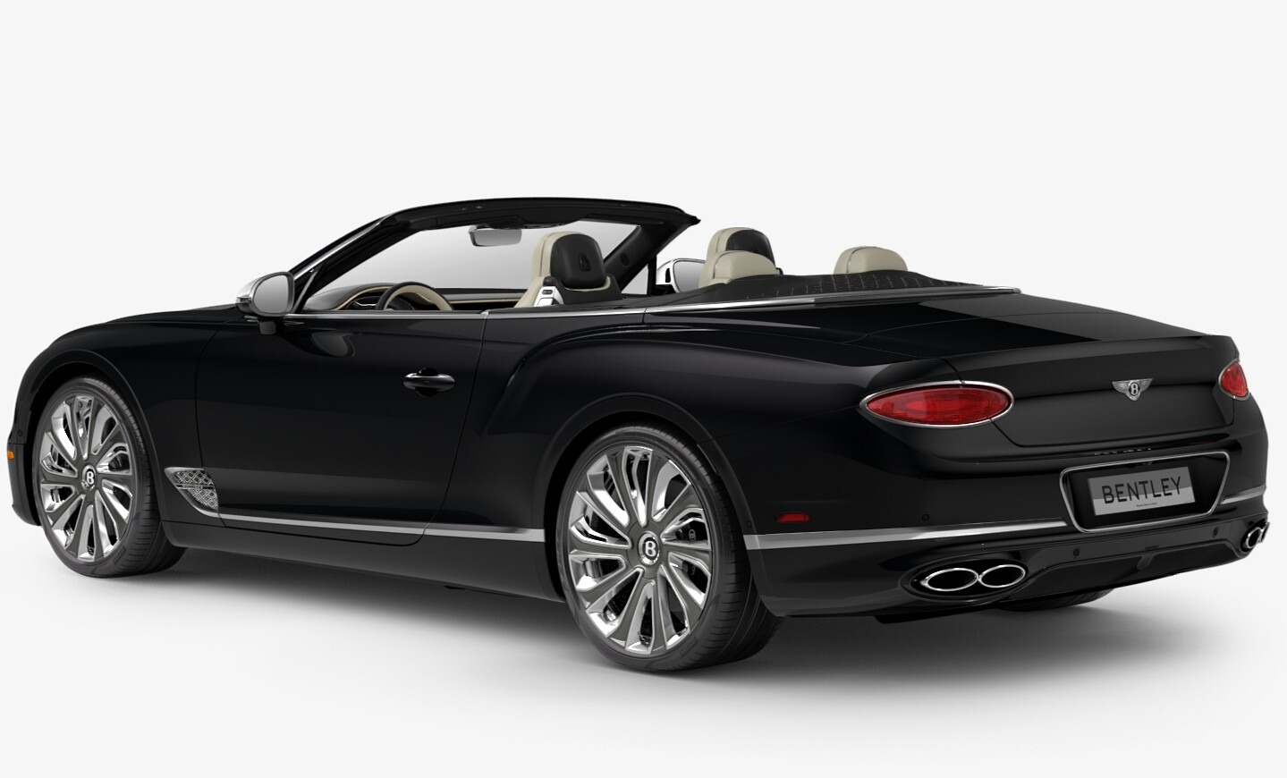 New 2021 Bentley Continental GT V8 Mulliner For Sale Special Pricing 