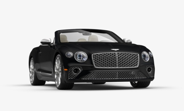 New 2021 Bentley Continental GT V8 Mulliner for sale Sold at Rolls-Royce Motor Cars Greenwich in Greenwich CT 06830 4