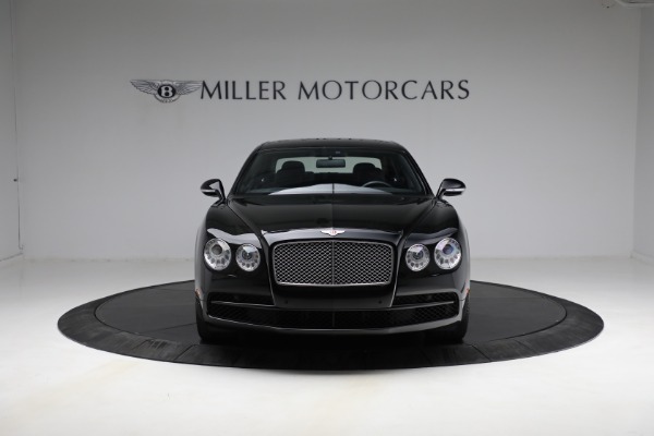 Used 2017 Bentley Flying Spur V8 for sale Sold at Rolls-Royce Motor Cars Greenwich in Greenwich CT 06830 12