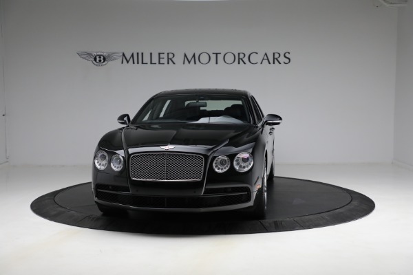 Used 2017 Bentley Flying Spur V8 for sale Sold at Rolls-Royce Motor Cars Greenwich in Greenwich CT 06830 2