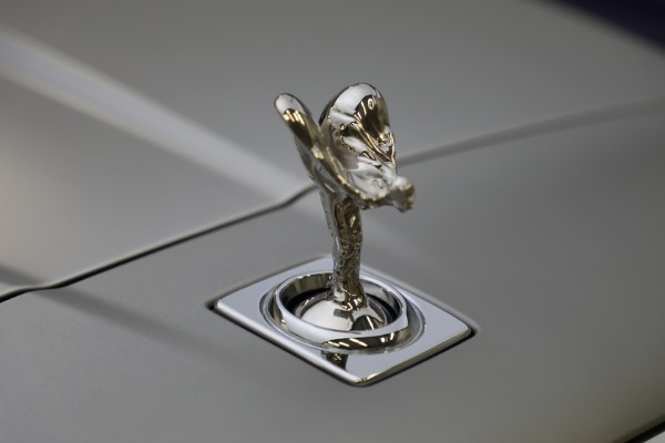 Used 2019 Rolls-Royce Cullinan for sale Sold at Rolls-Royce Motor Cars Greenwich in Greenwich CT 06830 27