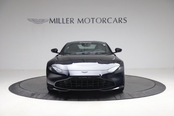 New 2021 Aston Martin Vantage for sale Sold at Rolls-Royce Motor Cars Greenwich in Greenwich CT 06830 11