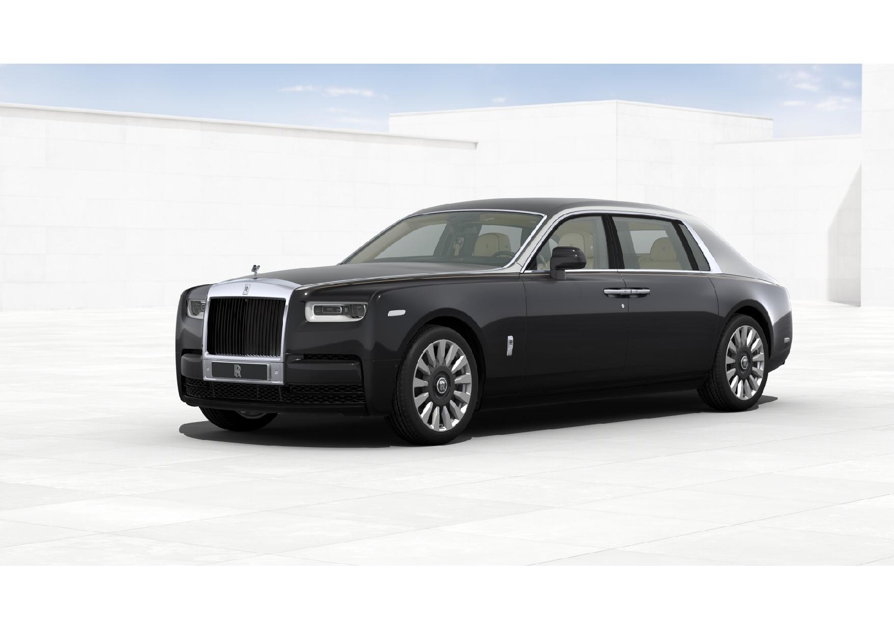 Роллс ройс wraith 2022