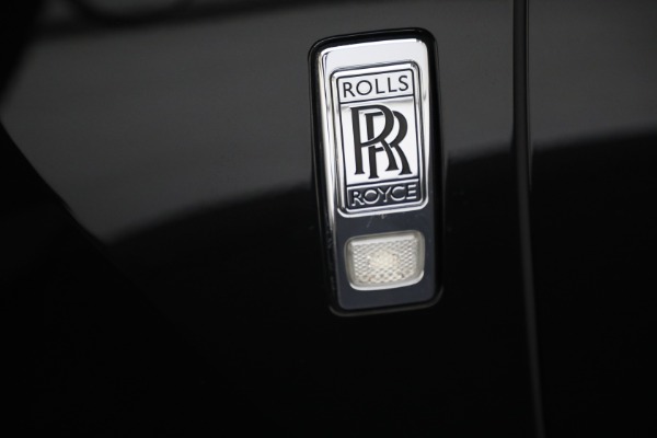 Used 2011 Rolls-Royce Ghost for sale Sold at Rolls-Royce Motor Cars Greenwich in Greenwich CT 06830 27