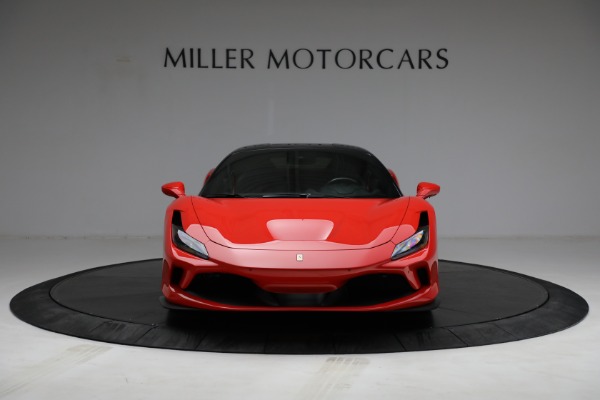 Used 2020 Ferrari F8 Tributo for sale Sold at Rolls-Royce Motor Cars Greenwich in Greenwich CT 06830 11
