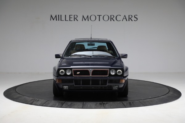 Used 1994 Lancia Delta Integrale Evo II for sale Sold at Rolls-Royce Motor Cars Greenwich in Greenwich CT 06830 12