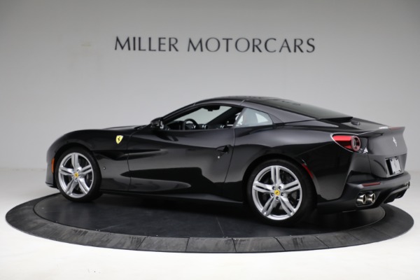 Used 2019 Ferrari Portofino for sale Sold at Rolls-Royce Motor Cars Greenwich in Greenwich CT 06830 16