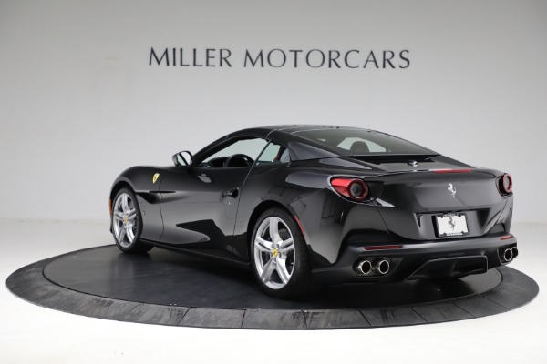 Used 2019 Ferrari Portofino for sale Sold at Rolls-Royce Motor Cars Greenwich in Greenwich CT 06830 17