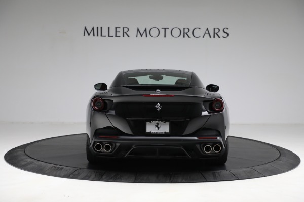 Used 2019 Ferrari Portofino for sale Sold at Rolls-Royce Motor Cars Greenwich in Greenwich CT 06830 18