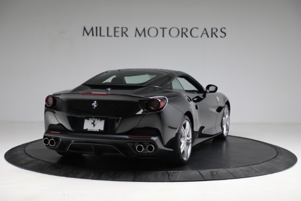 Used 2019 Ferrari Portofino for sale Sold at Rolls-Royce Motor Cars Greenwich in Greenwich CT 06830 19