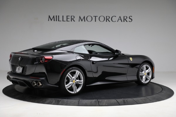 Used 2019 Ferrari Portofino for sale Sold at Rolls-Royce Motor Cars Greenwich in Greenwich CT 06830 20