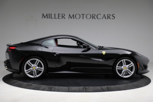 Used 2019 Ferrari Portofino for sale Sold at Rolls-Royce Motor Cars Greenwich in Greenwich CT 06830 21