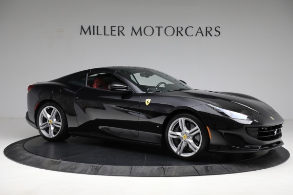 Used 2019 Ferrari Portofino for sale Sold at Rolls-Royce Motor Cars Greenwich in Greenwich CT 06830 22