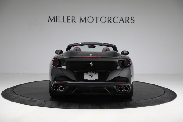 Used 2019 Ferrari Portofino for sale Sold at Rolls-Royce Motor Cars Greenwich in Greenwich CT 06830 6