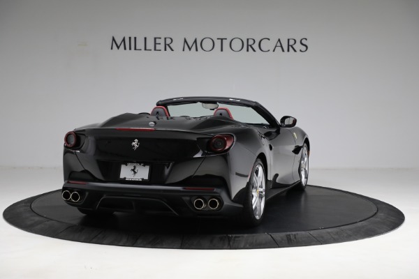 Used 2019 Ferrari Portofino for sale Sold at Rolls-Royce Motor Cars Greenwich in Greenwich CT 06830 7