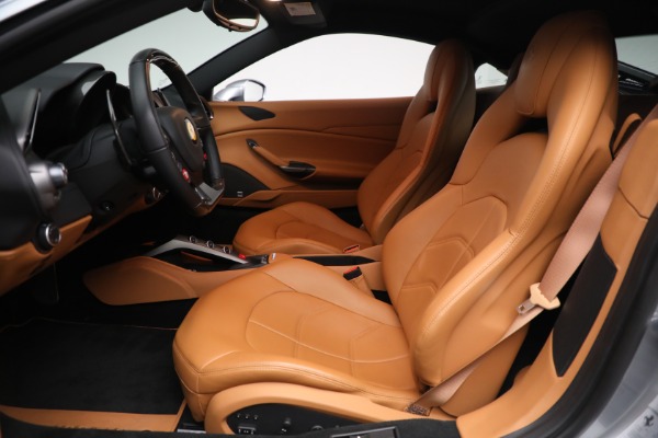 Used 2018 Ferrari 488 GTB for sale Sold at Rolls-Royce Motor Cars Greenwich in Greenwich CT 06830 14