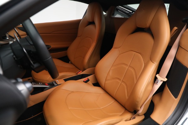 Used 2018 Ferrari 488 GTB for sale Sold at Rolls-Royce Motor Cars Greenwich in Greenwich CT 06830 15