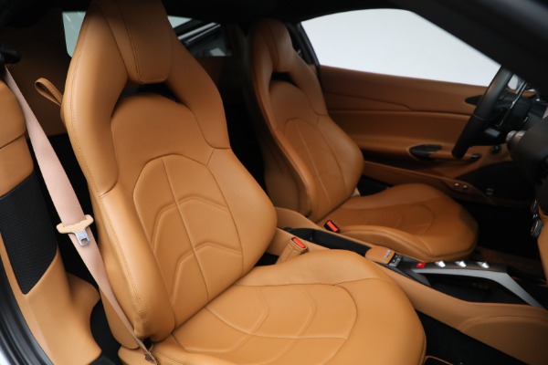 Used 2018 Ferrari 488 GTB for sale Sold at Rolls-Royce Motor Cars Greenwich in Greenwich CT 06830 19