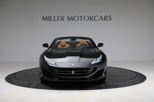 Used 2019 Ferrari Portofino for sale Sold at Rolls-Royce Motor Cars Greenwich in Greenwich CT 06830 12