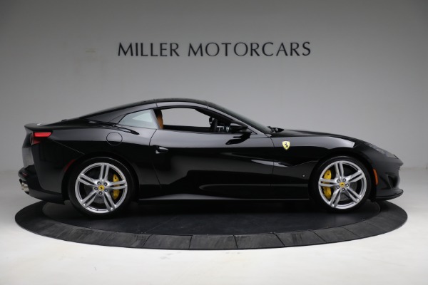 Used 2019 Ferrari Portofino for sale Sold at Rolls-Royce Motor Cars Greenwich in Greenwich CT 06830 15