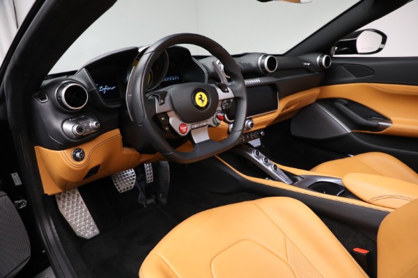 Used 2019 Ferrari Portofino for sale Sold at Rolls-Royce Motor Cars Greenwich in Greenwich CT 06830 17