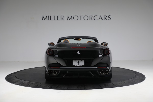 Used 2019 Ferrari Portofino for sale Sold at Rolls-Royce Motor Cars Greenwich in Greenwich CT 06830 6