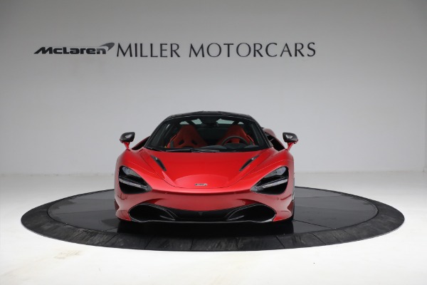 Used 2020 McLaren 720S Performance for sale Sold at Rolls-Royce Motor Cars Greenwich in Greenwich CT 06830 12