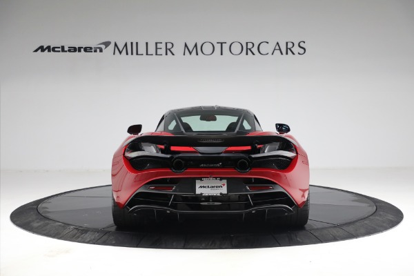 Used 2020 McLaren 720S Performance for sale Sold at Rolls-Royce Motor Cars Greenwich in Greenwich CT 06830 6