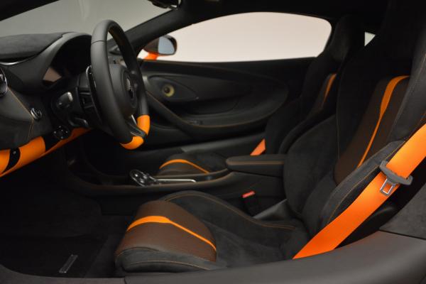 Used 2016 McLaren 570S for sale Sold at Rolls-Royce Motor Cars Greenwich in Greenwich CT 06830 15