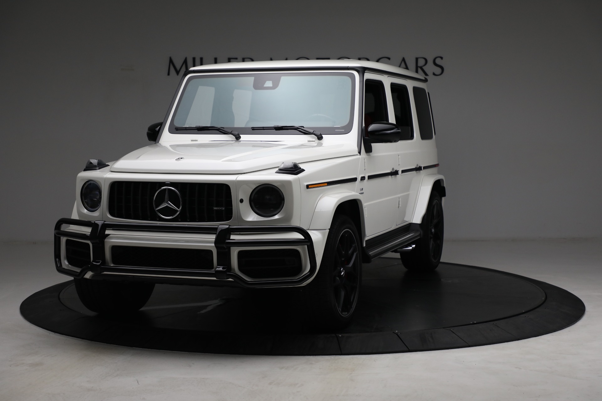 Pre Owned 21 Mercedes Benz G Class Amg G 63 For Sale Special Pricing Rolls Royce Motor Cars Greenwich Stock 4786a