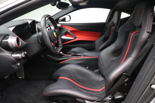 Used 2018 Ferrari 812 Superfast for sale $414,900 at Rolls-Royce Motor Cars Greenwich in Greenwich CT 06830 14