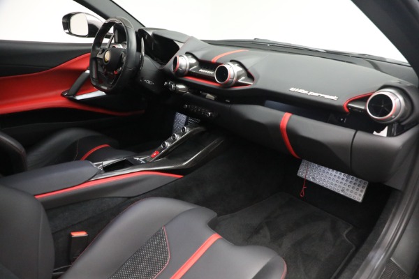 Used 2018 Ferrari 812 Superfast for sale $414,900 at Rolls-Royce Motor Cars Greenwich in Greenwich CT 06830 17