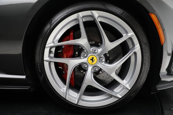 Used 2018 Ferrari 812 Superfast for sale $414,900 at Rolls-Royce Motor Cars Greenwich in Greenwich CT 06830 23