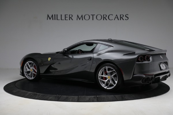 Used 2018 Ferrari 812 Superfast for sale Sold at Rolls-Royce Motor Cars Greenwich in Greenwich CT 06830 4