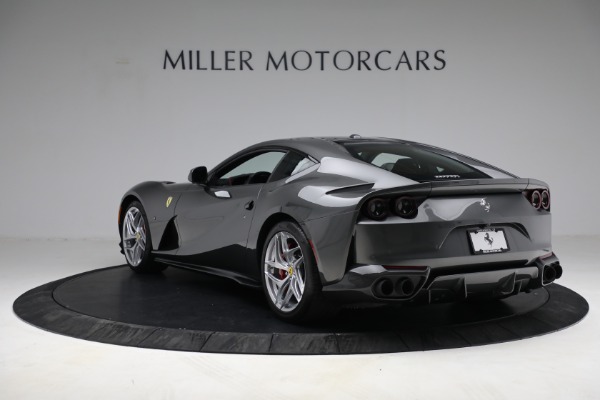 Used 2018 Ferrari 812 Superfast for sale Sold at Rolls-Royce Motor Cars Greenwich in Greenwich CT 06830 5