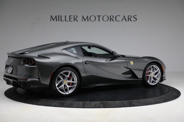 Used 2018 Ferrari 812 Superfast for sale Sold at Rolls-Royce Motor Cars Greenwich in Greenwich CT 06830 8