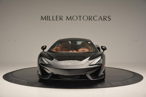 Used 2016 McLaren 570S for sale Sold at Rolls-Royce Motor Cars Greenwich in Greenwich CT 06830 12