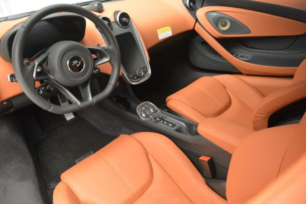 Used 2016 McLaren 570S for sale Sold at Rolls-Royce Motor Cars Greenwich in Greenwich CT 06830 14