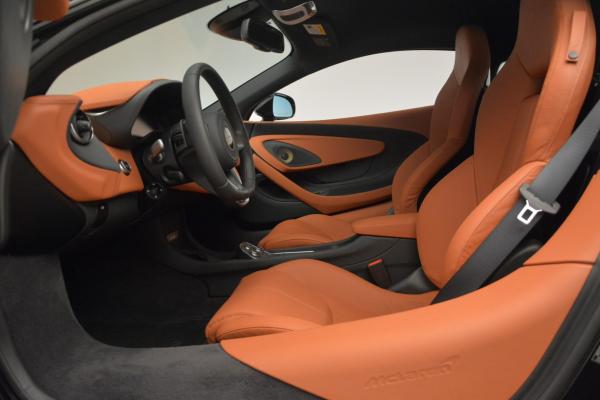 Used 2016 McLaren 570S for sale Sold at Rolls-Royce Motor Cars Greenwich in Greenwich CT 06830 15