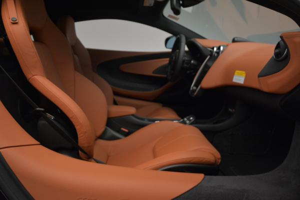 Used 2016 McLaren 570S for sale Sold at Rolls-Royce Motor Cars Greenwich in Greenwich CT 06830 18