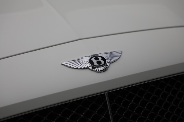 Used 2015 Bentley Continental GT Speed for sale Sold at Rolls-Royce Motor Cars Greenwich in Greenwich CT 06830 16