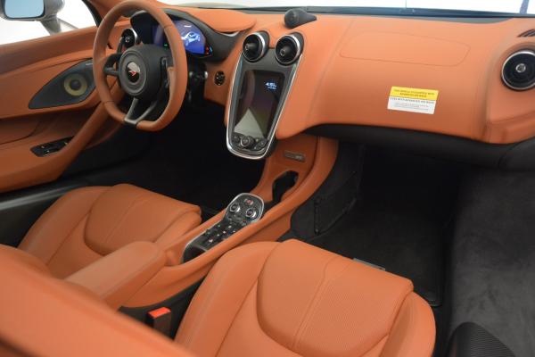 New 2017 McLaren 570GT for sale Sold at Rolls-Royce Motor Cars Greenwich in Greenwich CT 06830 18