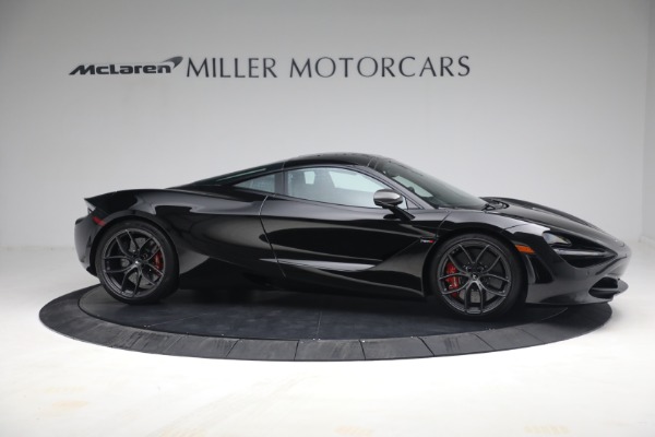Used 2021 McLaren 720S Performance for sale Sold at Rolls-Royce Motor Cars Greenwich in Greenwich CT 06830 11