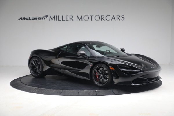 Used 2021 McLaren 720S Performance for sale Sold at Rolls-Royce Motor Cars Greenwich in Greenwich CT 06830 12