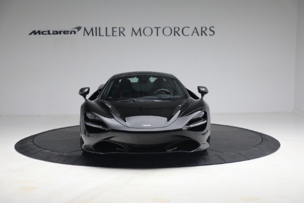 Used 2021 McLaren 720S Performance for sale Sold at Rolls-Royce Motor Cars Greenwich in Greenwich CT 06830 13