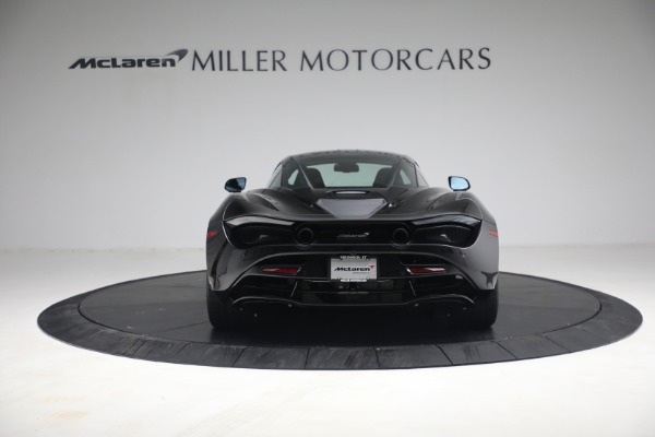 Used 2021 McLaren 720S Performance for sale Sold at Rolls-Royce Motor Cars Greenwich in Greenwich CT 06830 6